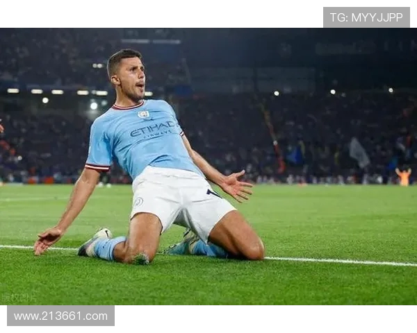 罗德里领衔中场核心解析曼城战术体系与控场艺术