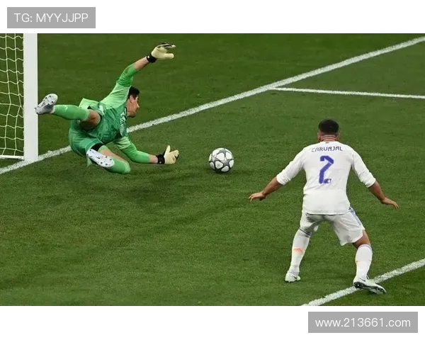 蒂博·库尔图瓦：从比利时门神到世界足坛巨星的传奇之路