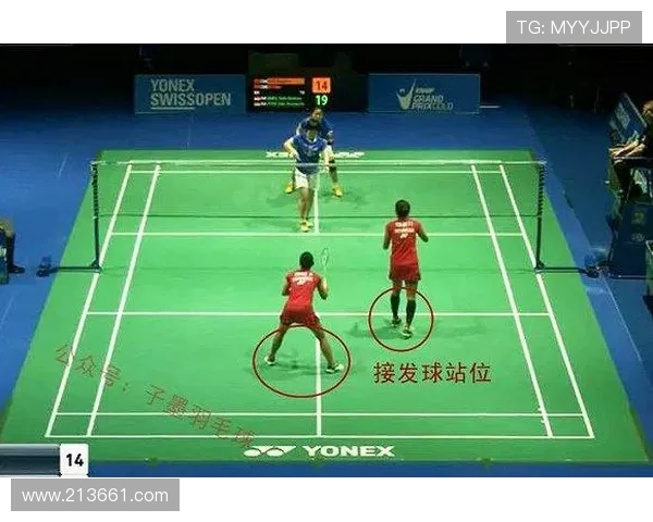 上海羽毛球队耐力训练的深度分析与实战应用探讨